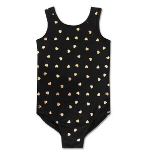 Pixie Lane Heart Leotard